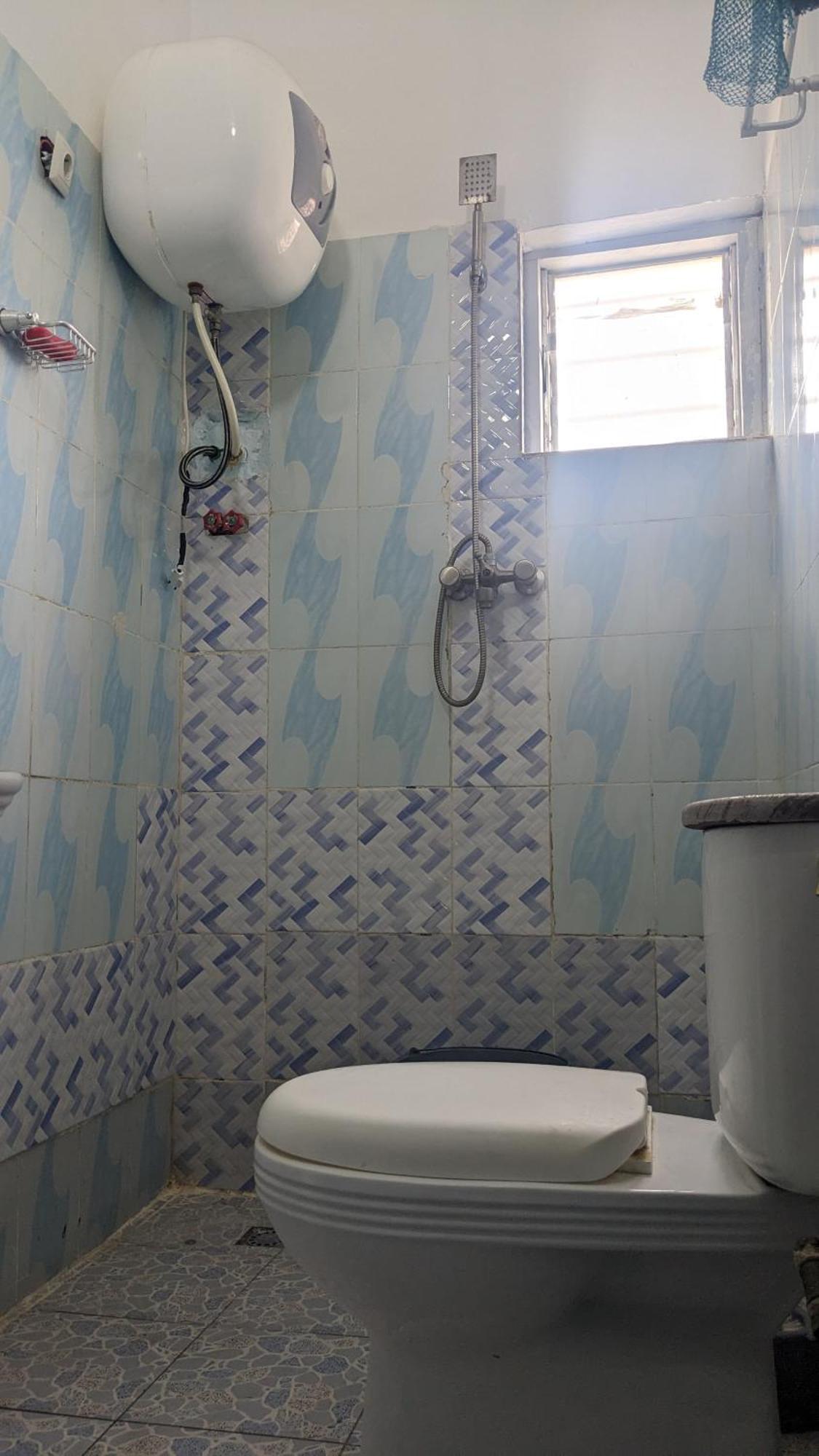 Studio Residence Condominium Lome Luaran gambar